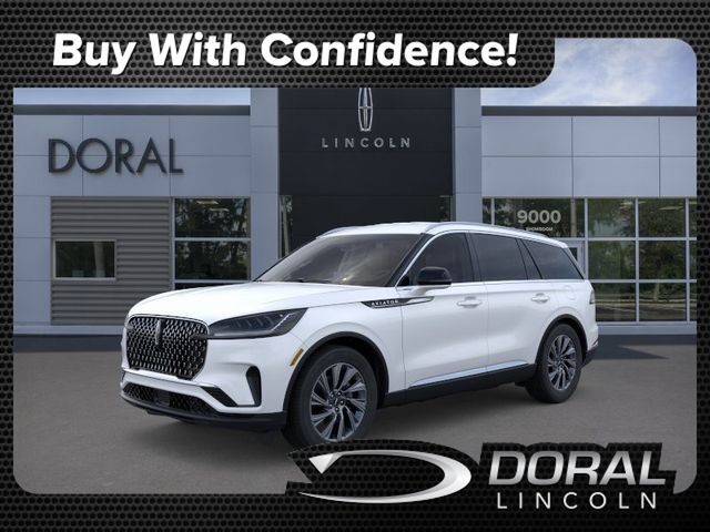 BUY LINCOLN AVIATOR 2026 PREMIERE, Local Autos Online LLC