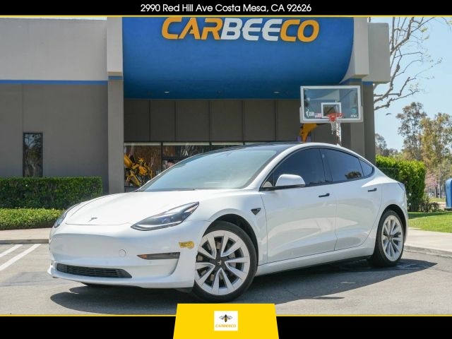 BUY TESLA MODEL 3 2023 LONG RANGE SEDAN 4D, Local Autos Online LLC
