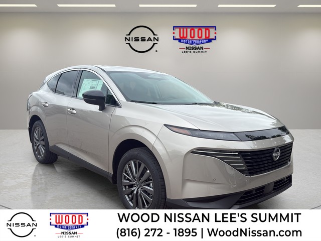 BUY NISSAN MURANO 2026 SL, Local Autos Online LLC