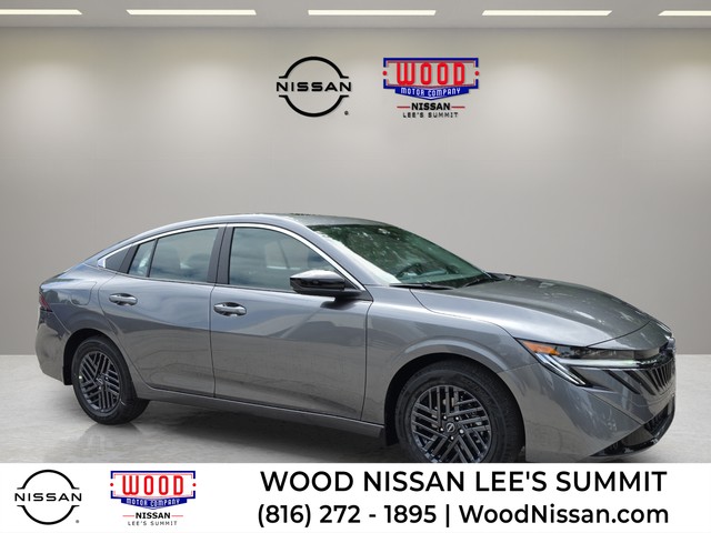 BUY NISSAN SENTRA 2026 SV, Local Autos Online LLC