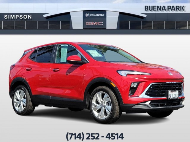 BUY BUICK ENCORE GX 2026 PREFERRED, Local Autos Online LLC