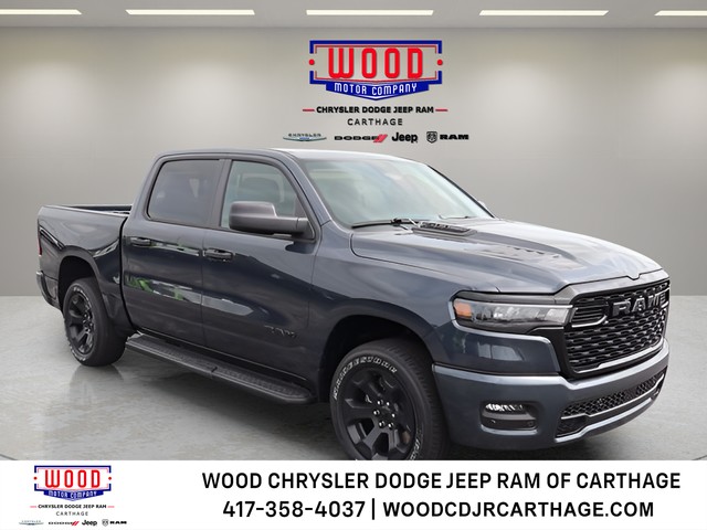 BUY RAM 1500 2026 EXPRESS, Local Autos Online LLC