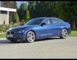 2016 BMW 3 SERIES 328I 