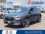 2026 SUBARU CROSSTREK HYBRID LIMITED 
