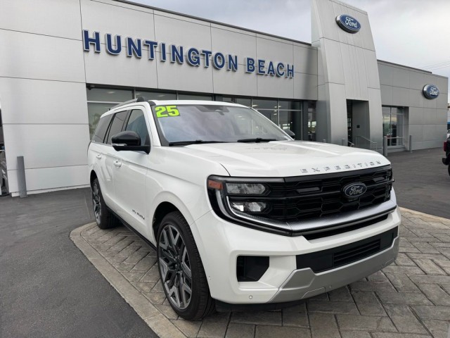 BUY FORD EXPEDITION 2025 PLATINUM, Local Autos Online LLC