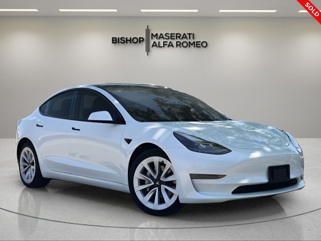 BUY TESLA MODEL 3 2023 BASE, Local Autos Online LLC