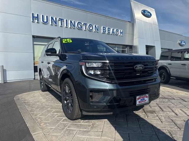 BUY FORD EXPEDITION 2025 PLATINUM, Local Autos Online LLC