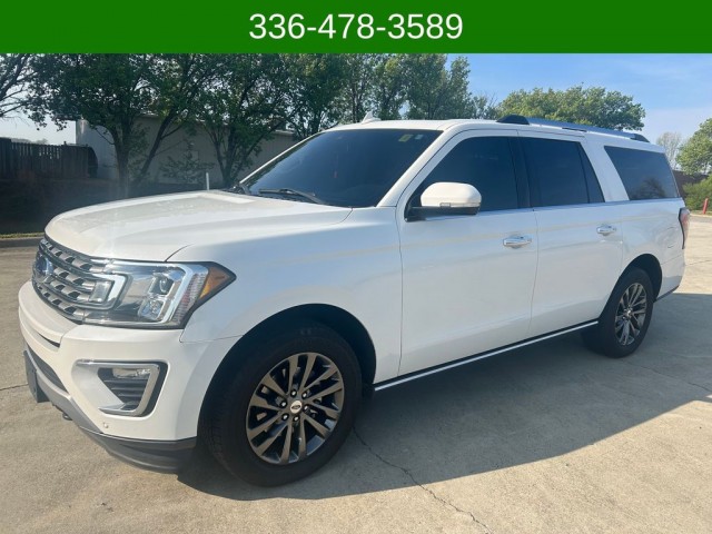 BUY FORD EXPEDITION MAX 2020 LIMITED, Local Autos Online LLC