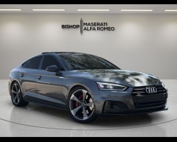2019 Audi S5 Sportback