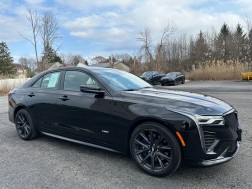 2023 Cadillac Ct4