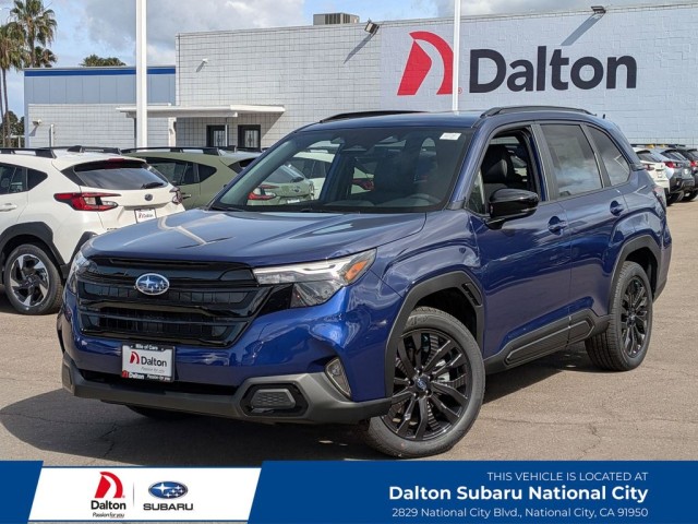 BUY SUBARU FORESTER 2026 SPORT, Local Autos Online LLC