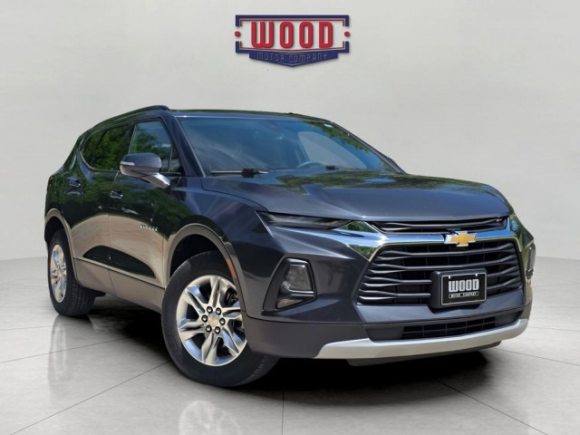 BUY CHEVROLET BLAZER 2022 LT, Local Autos Online LLC
