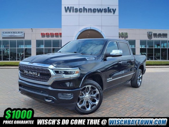 BUY RAM 1500 2020 LIMITED, Local Autos Online LLC