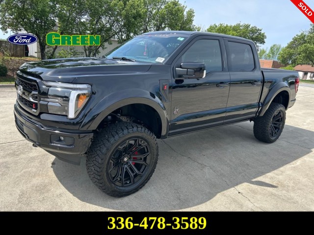 BUY FORD F-150 2026 BLACK WIDOW, Local Autos Online LLC