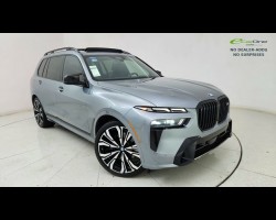 2023 Bmw X7