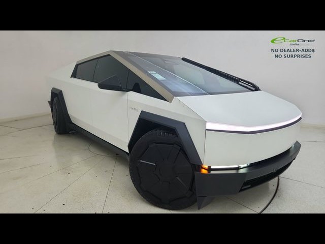 BUY TESLA CYBERTRUCK 2024 BASE, Local Autos Online LLC