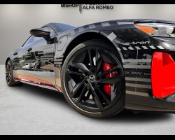 2023 Audi Rs E-tron Gt