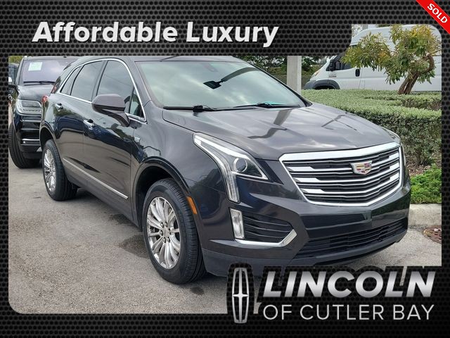 BUY CADILLAC XT5 2018 BASE, Local Autos Online LLC