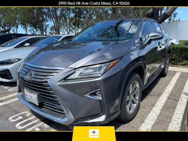 BUY LEXUS RX 2019 RX 350 SPORT UTILITY 4D, Local Autos Online LLC