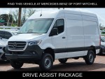 2026 MERCEDES-BENZ SPRINTER 2500 CARGO 144 WB 