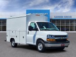 2026 CHEVROLET EXPRESS 3500 WORK VAN 