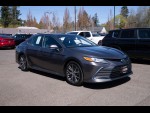 2023 TOYOTA CAMRY HYBRID XLE 