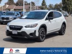 2023 SUBARU CROSSTREK BASE 