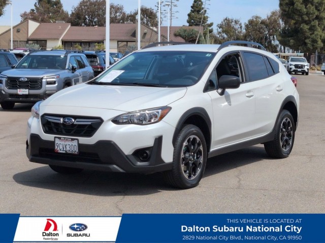 BUY SUBARU CROSSTREK 2023 BASE, Local Autos Online LLC