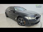 2021 BMW 5 SERIES 530I 