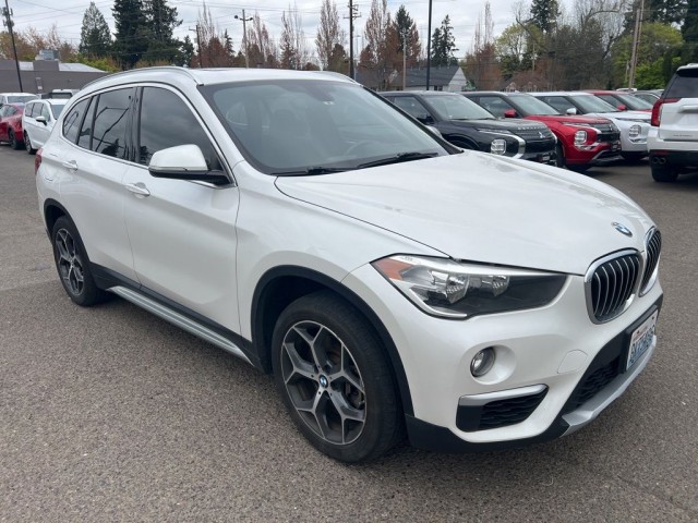 BUY BMW X1 2018 XDRIVE28I, Local Autos Online LLC