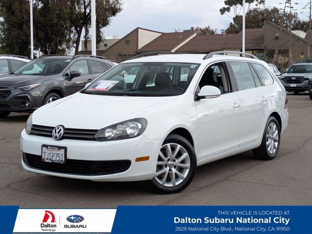 BUY VOLKSWAGEN JETTA SPORTWAGEN 2014 2.5L SE, Local Autos Online LLC