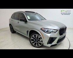 2022 Bmw X5 M