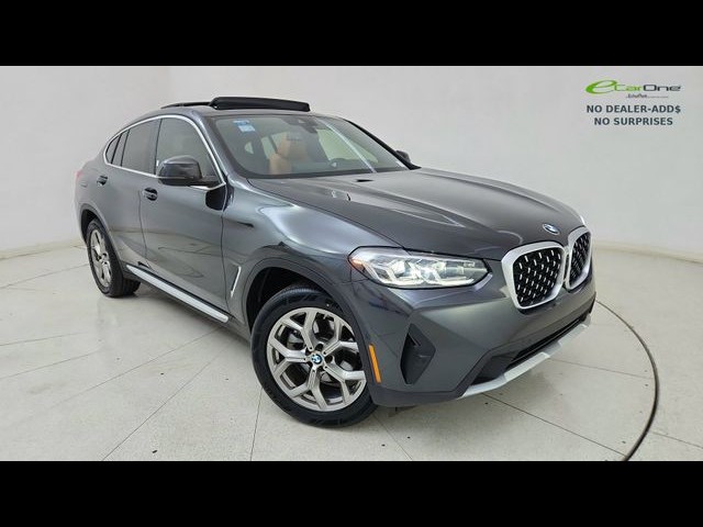 BUY BMW X4 2025 XDRIVE30I, Local Autos Online LLC