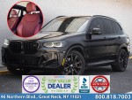 2023 BMW X3 M40I 