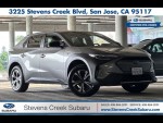 2023 SUBARU SOLTERRA PREMIUM 