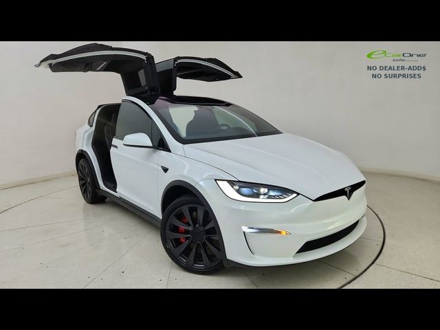 BUY TESLA MODEL X 2023 PLAID, Local Autos Online LLC