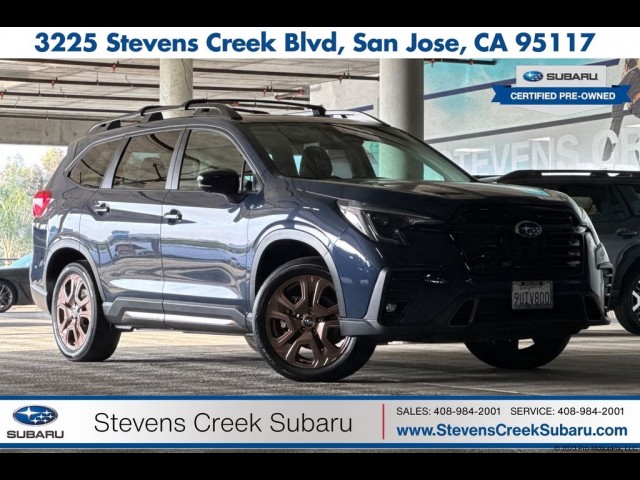 BUY SUBARU ASCENT 2025 LIMITED BRONZE EDITION, Local Autos Online LLC