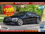 2022 MERCEDES-BENZ CLS CLS 450 
