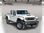 2026 JEEP GLADIATOR MOJAVE X 