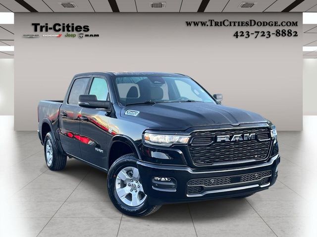 BUY RAM 1500 2026 BIG HORN/LONE STAR, Local Autos Online LLC