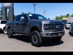 2024 FORD F-350SD PLATINUM 