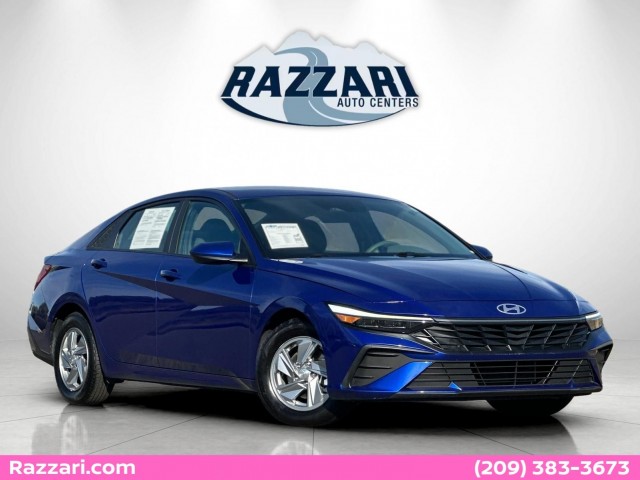 BUY HYUNDAI ELANTRA 2024 SE, Local Autos Online LLC