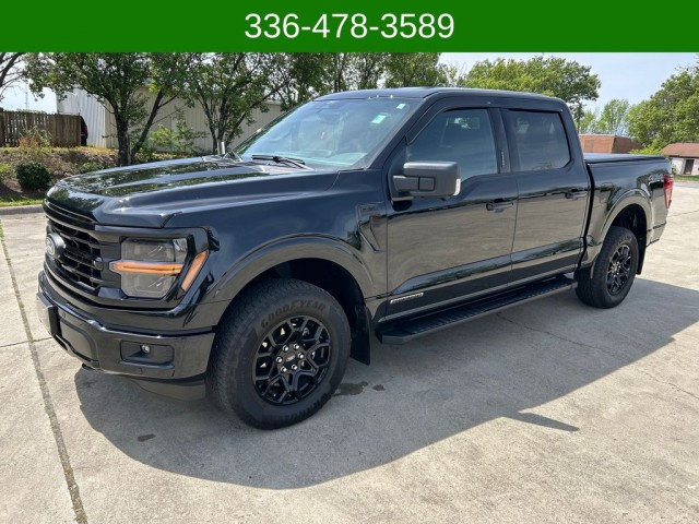 BUY FORD F-150 2024 XLT, Local Autos Online LLC