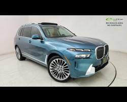 2024 Bmw X7
