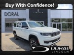 2023 JEEP WAGONEER SERIES III 