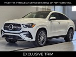 2026 MERCEDES-BENZ GLE GLE 450 COUPE 