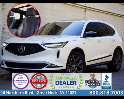 2023 Acura Mdx