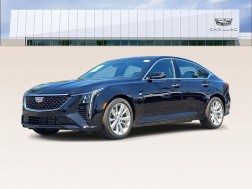 2026 Cadillac Ct5