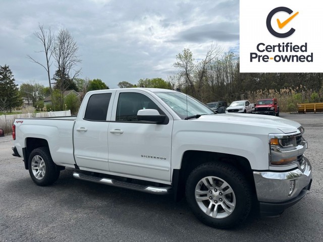 BUY CHEVROLET SILVERADO 1500 LD 2019 LT, Local Autos Online LLC