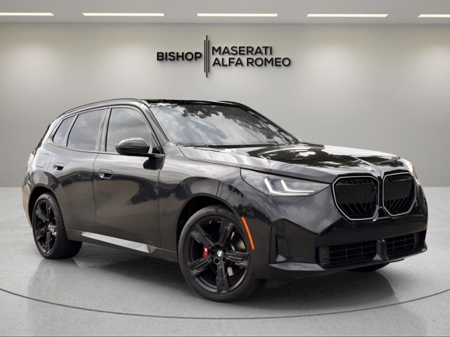 BUY BMW X3 2025 30 XDRIVE, Local Autos Online LLC